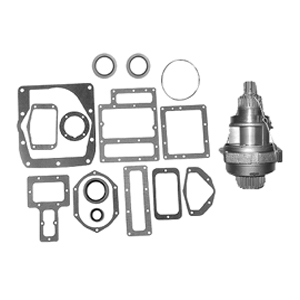 UT3505   Mechanical Torque Amplifier Elimination Kit